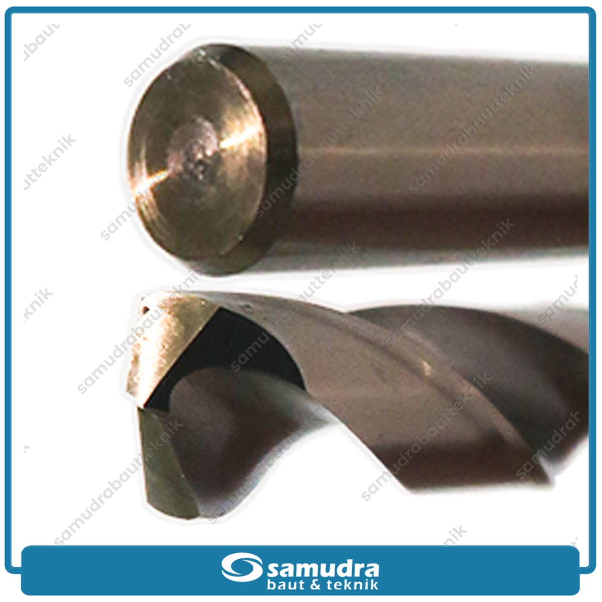 AMERICANTOOL 8959659 Mata Bor Cobalt M42 12 mm