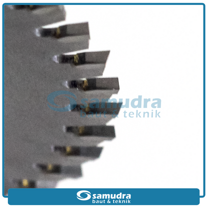 LIPPRO 2908HDT7-60 Mata Potong Kayu 7"x60T / Circular Saw Blade