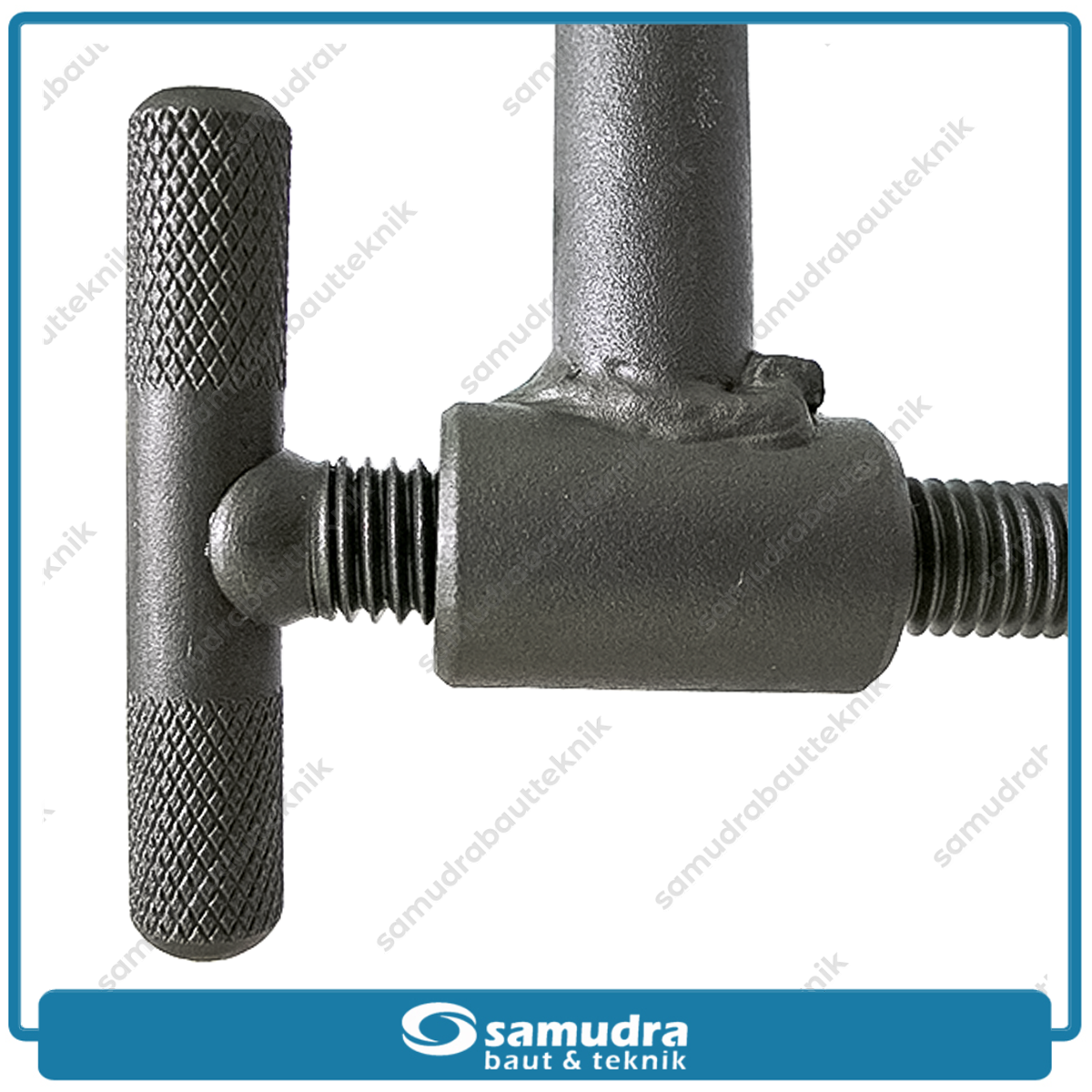 GRIPON 18-901 Treker Buka Tutup Klep Motor / Valve Spring Compressor