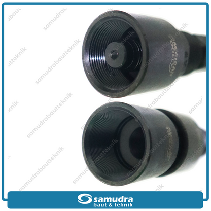 AMERICANTOOL 8958675 Treker Magnet Motor No. 8 / Magnet Puller Hybrid