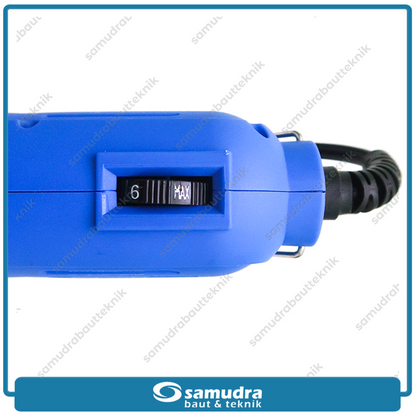 BENZ BZ-8890 Mesin Mini Grinder Set 40 pcs Box Plastik