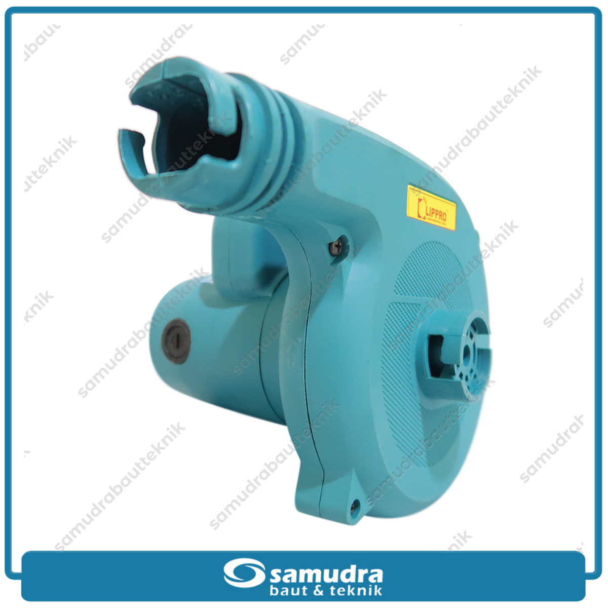 LIPPRO BL-700VS Mesin Blower Tangan Listrik 700 Watt