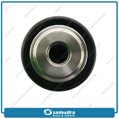 BOSCH 1608571079 Kepala Bor Listrik 10 mm