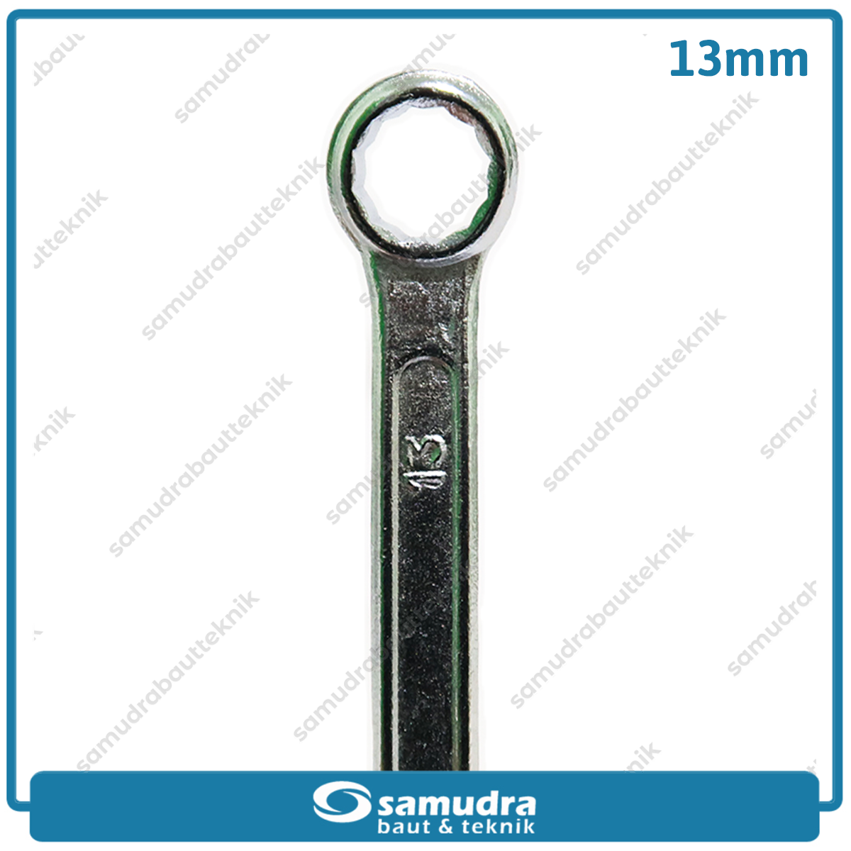 DIAMOND Kunci Ring Pas 13 mm