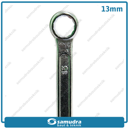 DIAMOND Kunci Ring Pas 13 mm