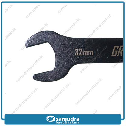 GRIPON 18-804 Kunci Pas 32 mm untuk Stang Motor