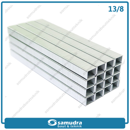 KODENKI 13/8 Isi Staples Tembak 5.000 pcs