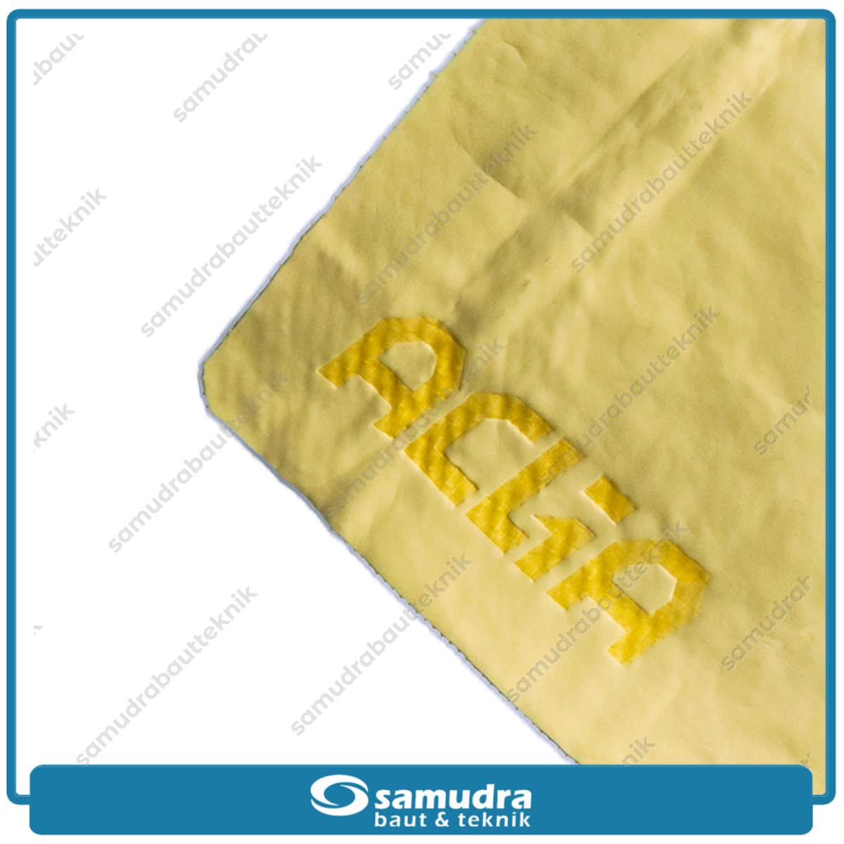 ACLIA Lap Kanebo Kuning Box Plastik