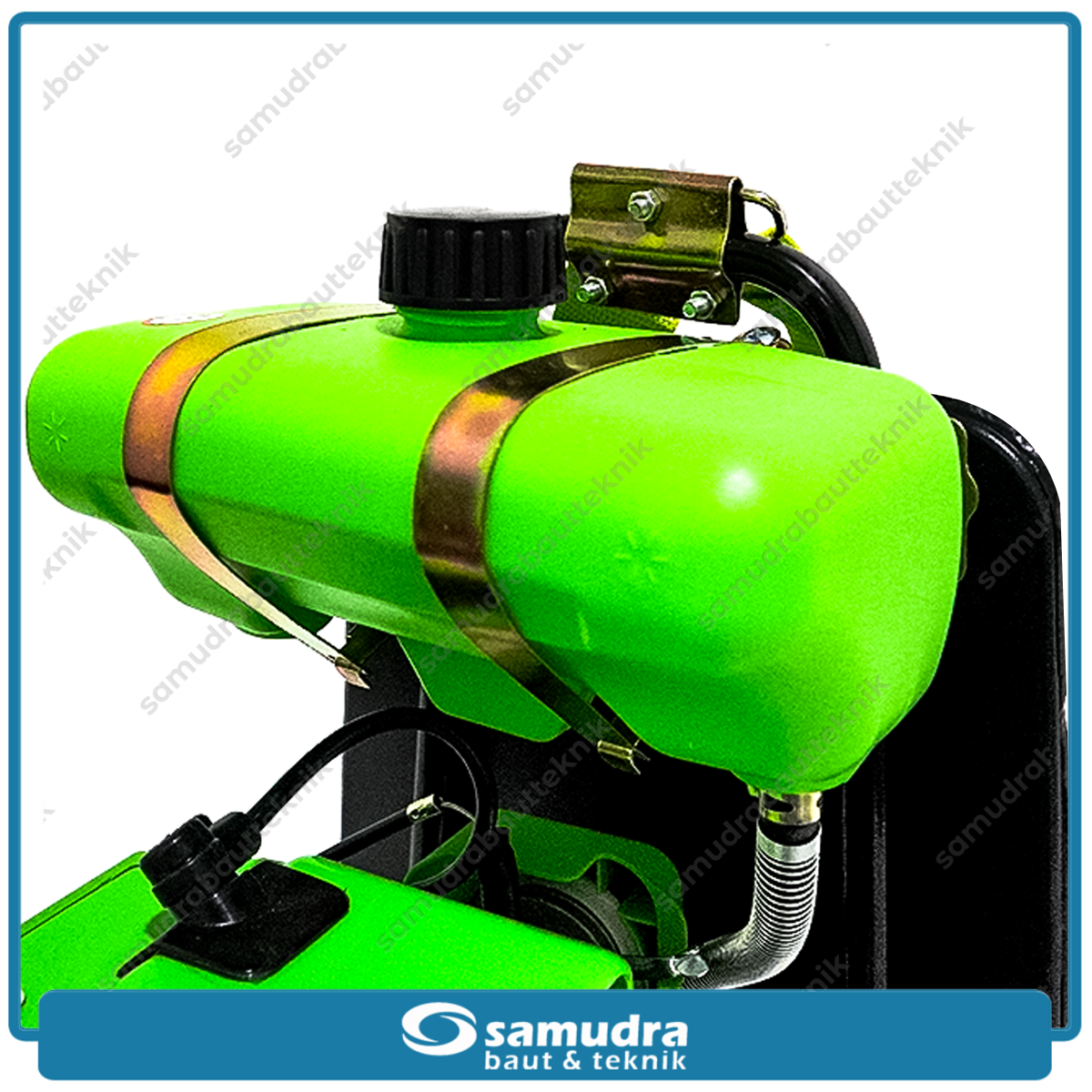 Ryu Rbc2t RYU RBC2T Mesin Potong Rumput Gendok 2 Tak / Brush Cutter