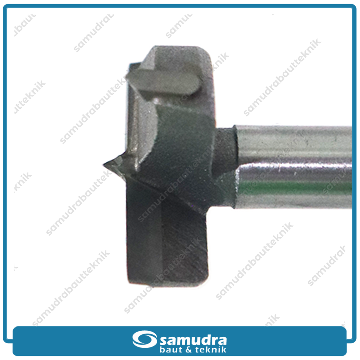 KODENKI KDK-FS201 Mata Bor Forstner Set 5 pcs (16-35 mm)