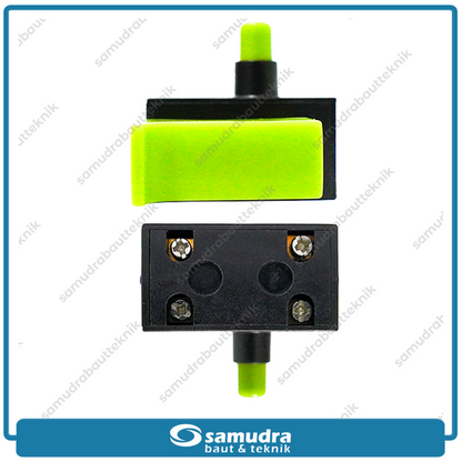 MODERN Saklar Mesin Gerinda SIM-100B