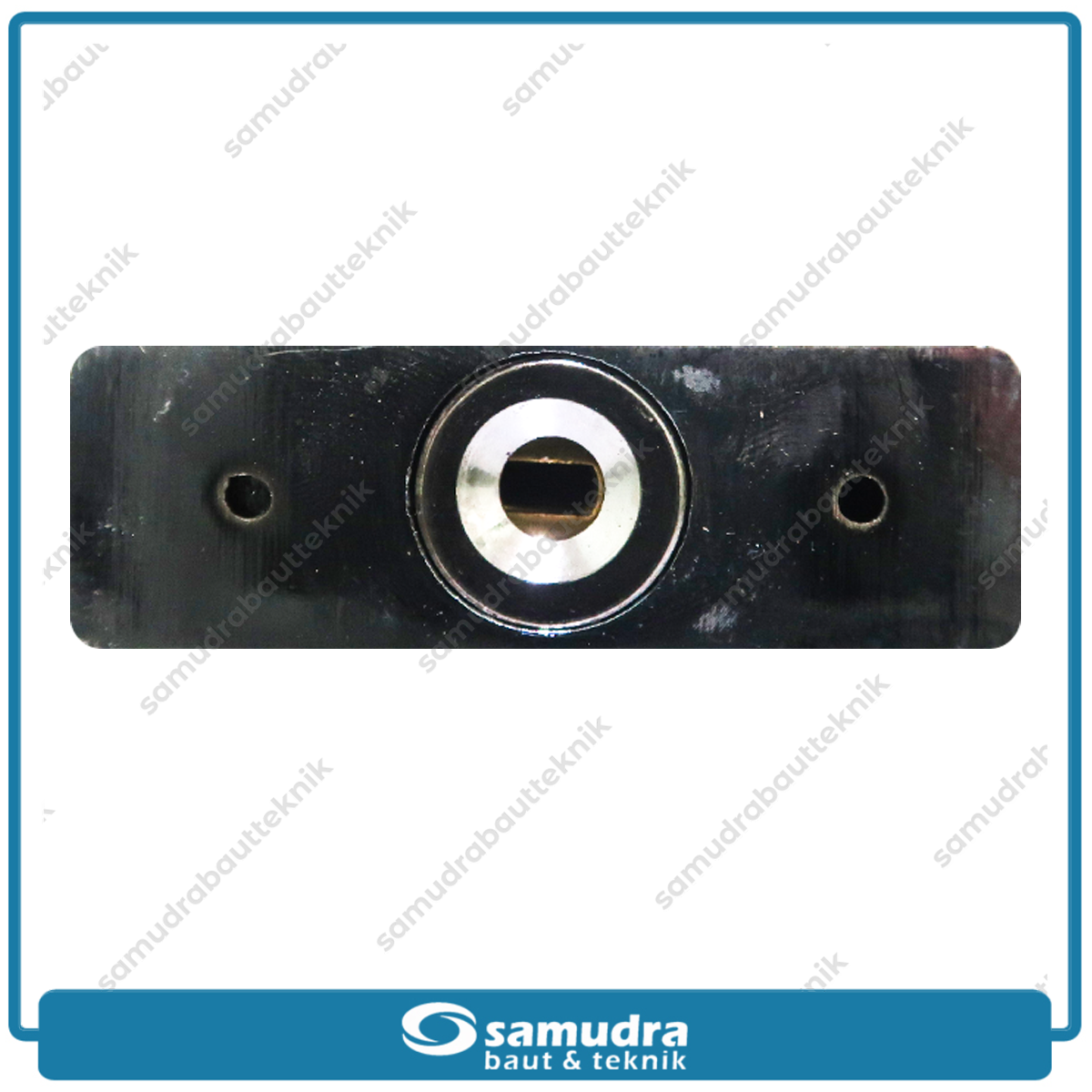 KENMASTER Gembok BL 50 mm Long GBPA-044