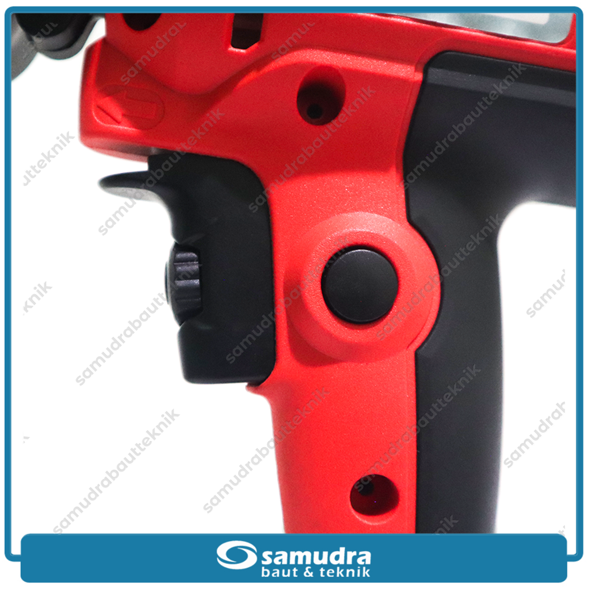 KODENKI KDK-EPS101 Mesin Poles Listrik 5" / Polisher