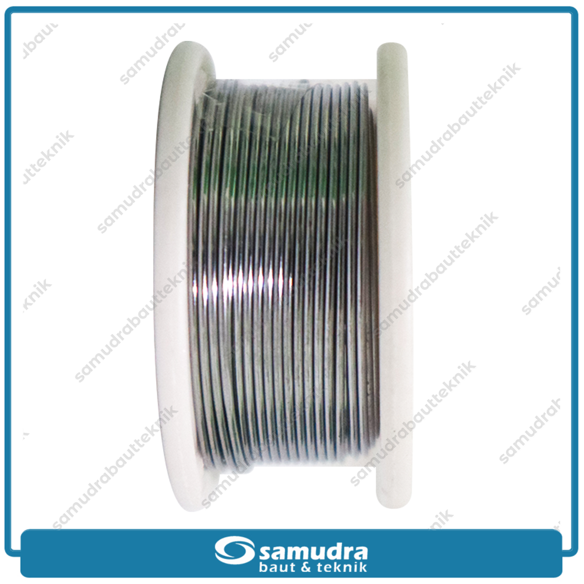 BARDOLF Timah Solder Gulung 10 meter