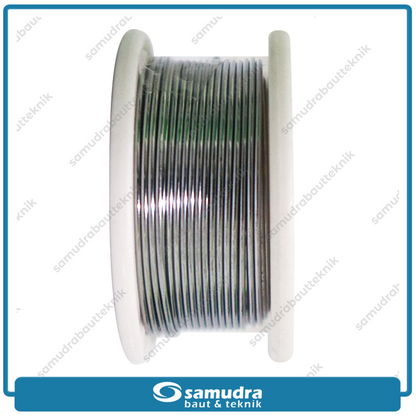 BARDOLF Timah Solder Gulung 10 meter