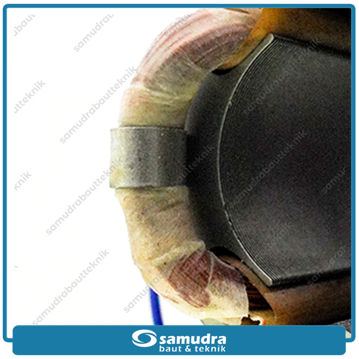 MODERN Stator Mesin Profil M-2700