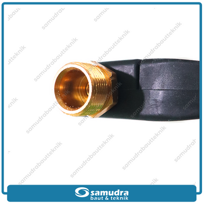 KODENKI KDK-GJC800 Gun Jet Cleaner Quick Release 1/4"