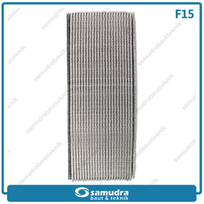 KODENKI F15 Isi Paku Tembak 5.000 pcs