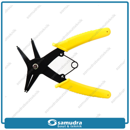 IKURA IKR-SRP201 Tang Snap Ring 6" 2 in 1