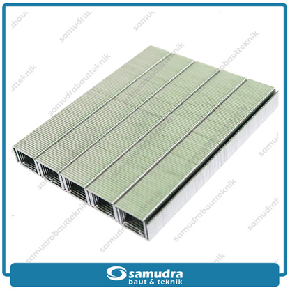 HASSTON 4100-003 Refill Staple Gun 8 x 11 mm