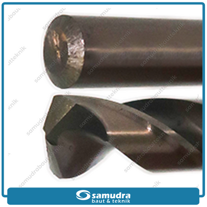 AMERICANTOOL 8959634 Mata Bor Cobalt M42 9.5 mm