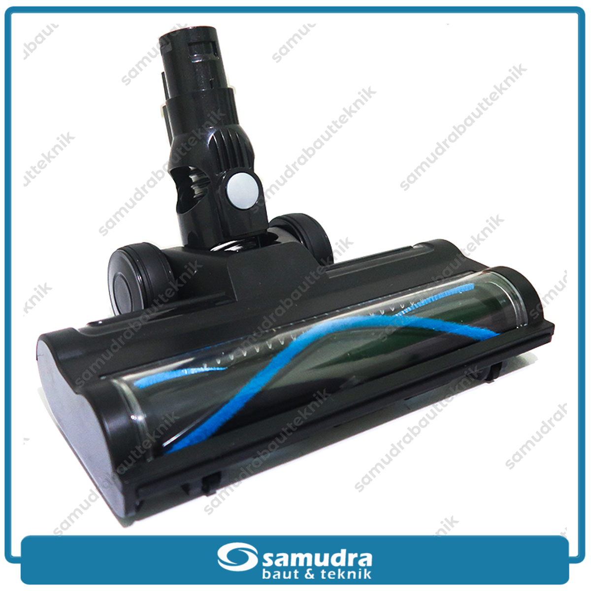 MOLLAR CVH22250 Cordless Vacuum Cleaner Brushless Handheld Baterai 20V