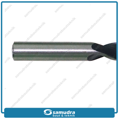 ATS Mata Bor Kayu Set 8 pcs (3-10 mm)