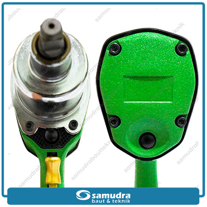 TEKIRO AT-AI1126 Mesin Buka Baut Mobil Angin Kompresor 1/2" / Impact Wrench