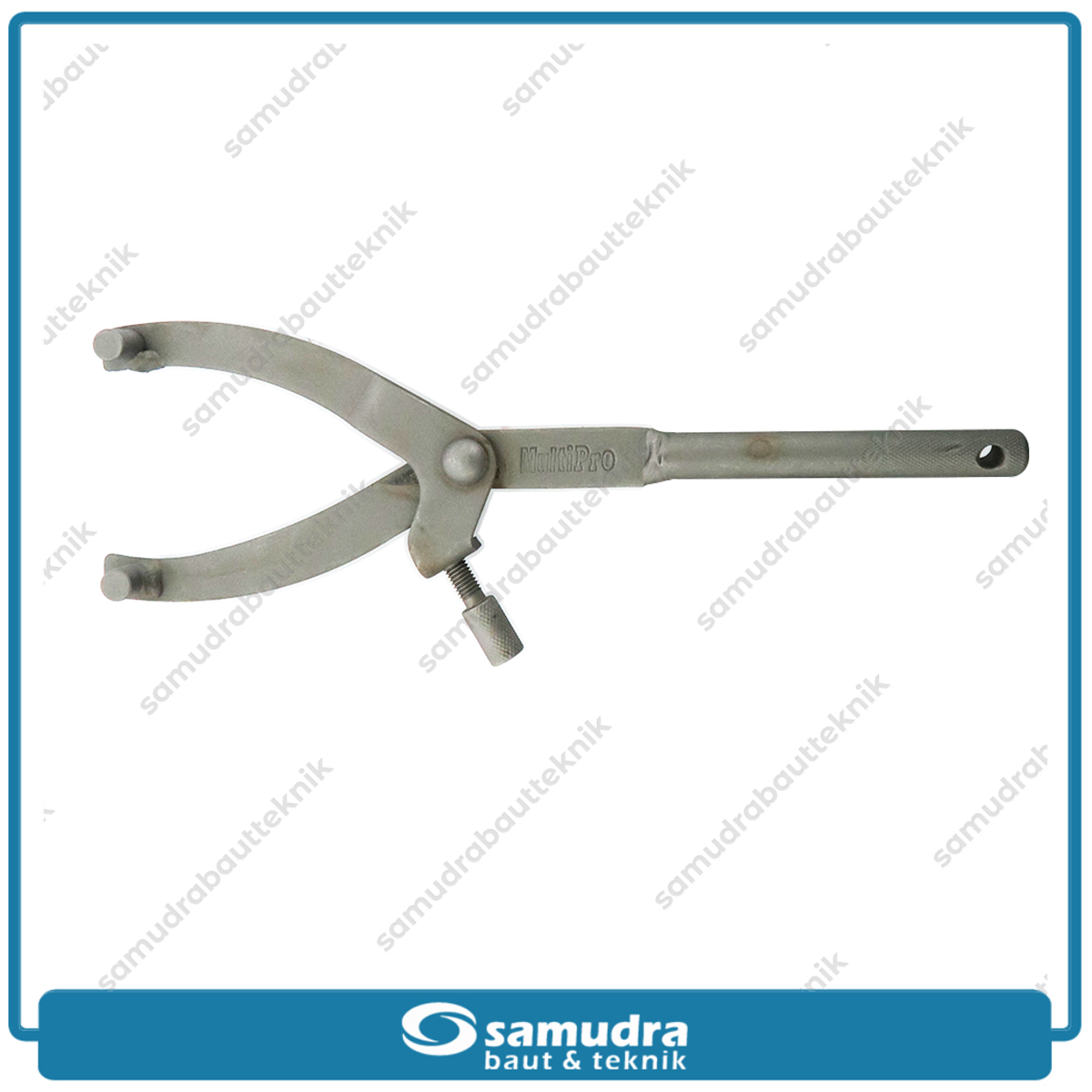 [PAKET] MULTIPRO Treker CVT Motor Matic + MURAH Kunci Kopling Blok Mesin 39-41 mm