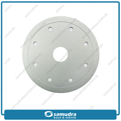 TOHO Mata Potong Keramik Basah 4" / Diamond Wheel Wet