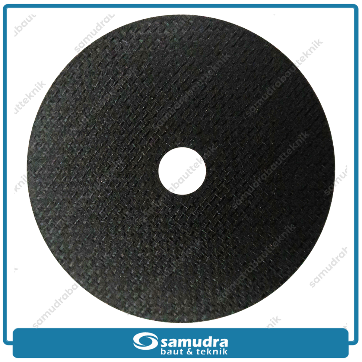 WD 1 PAK 20 Pcs Mata Gerinda Potong Besi Stainless Cutting Gurinda 4x1