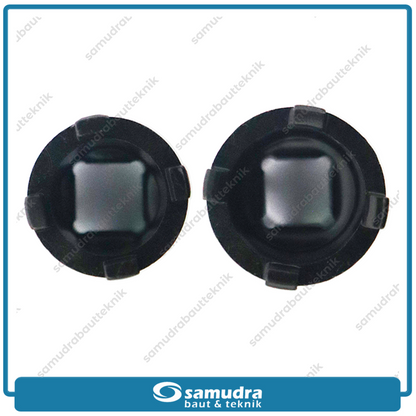 GRIPON 18-305 Kunci Mahkota Tipe Set 2 pcs A&B / Double Crown Socket