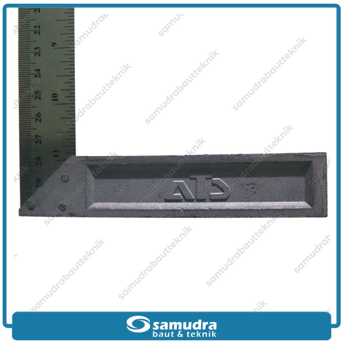 ATS Siku Meter Tukang 12"