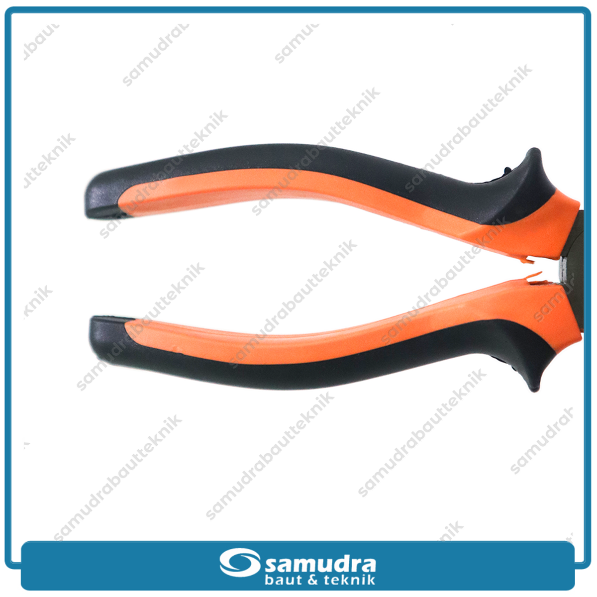 SABETZU CMP74.307 Tang Kombinasi 7"