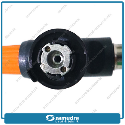 IWA GTR06-IT Gas Torch