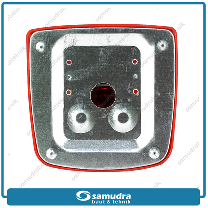 KENMASTER TIMB-026 Timbangan Kue 5 kg / Timbangan Dapur