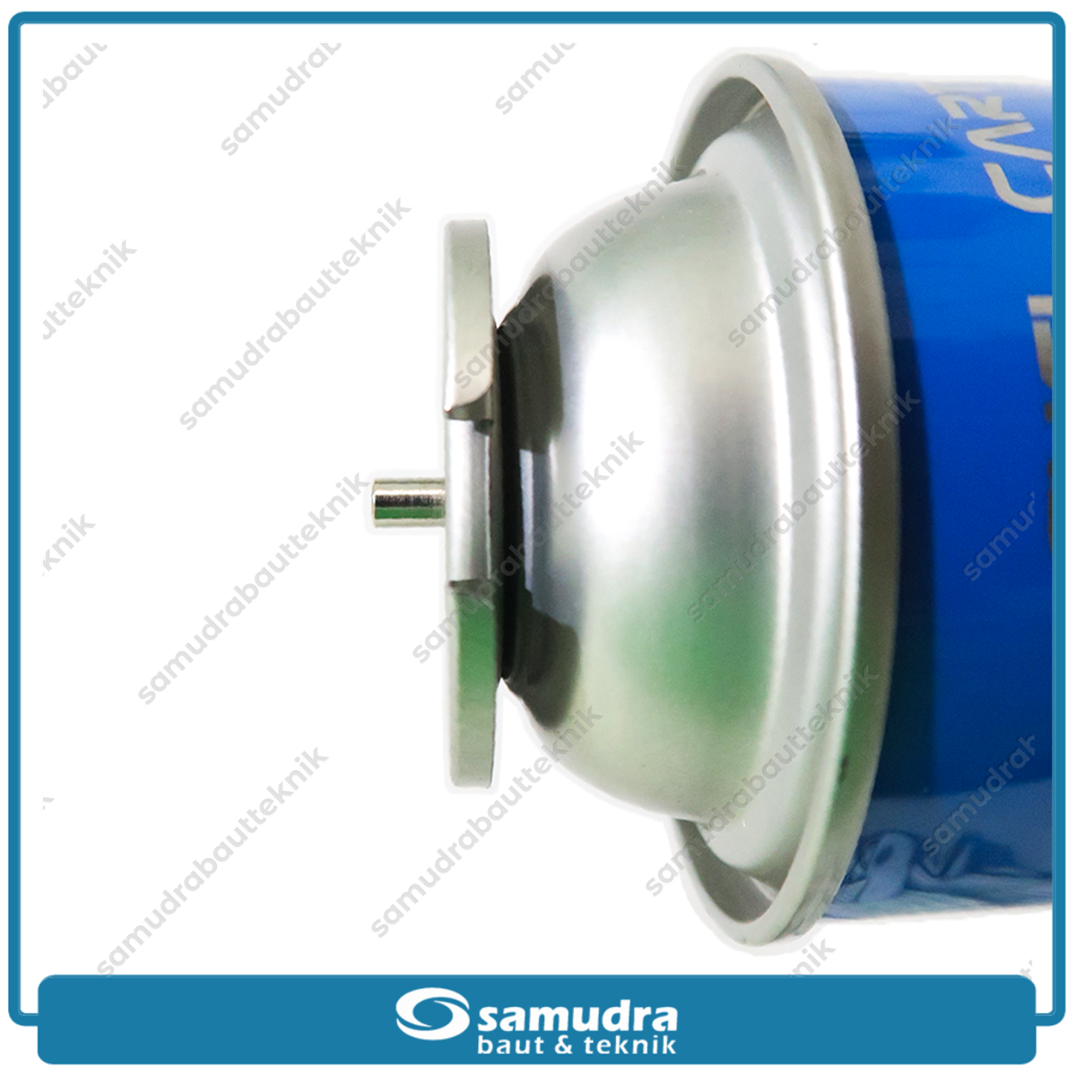 HI-COOK Tabung Gas Kaleng 230 gram