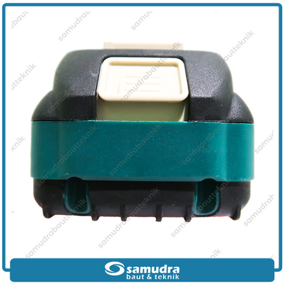 MODERN Baterai 20V 4.0 A Cordless Power Tools untuk M-65