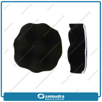 LUMOS LMS.B05-001 Busa Poles Set 5" Set 10 pcs
