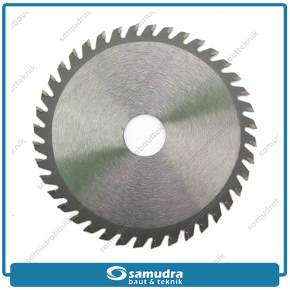 BENZ BZ-7044 Mata Gerinda Potong Multi 4"x40T / Multi Cutter