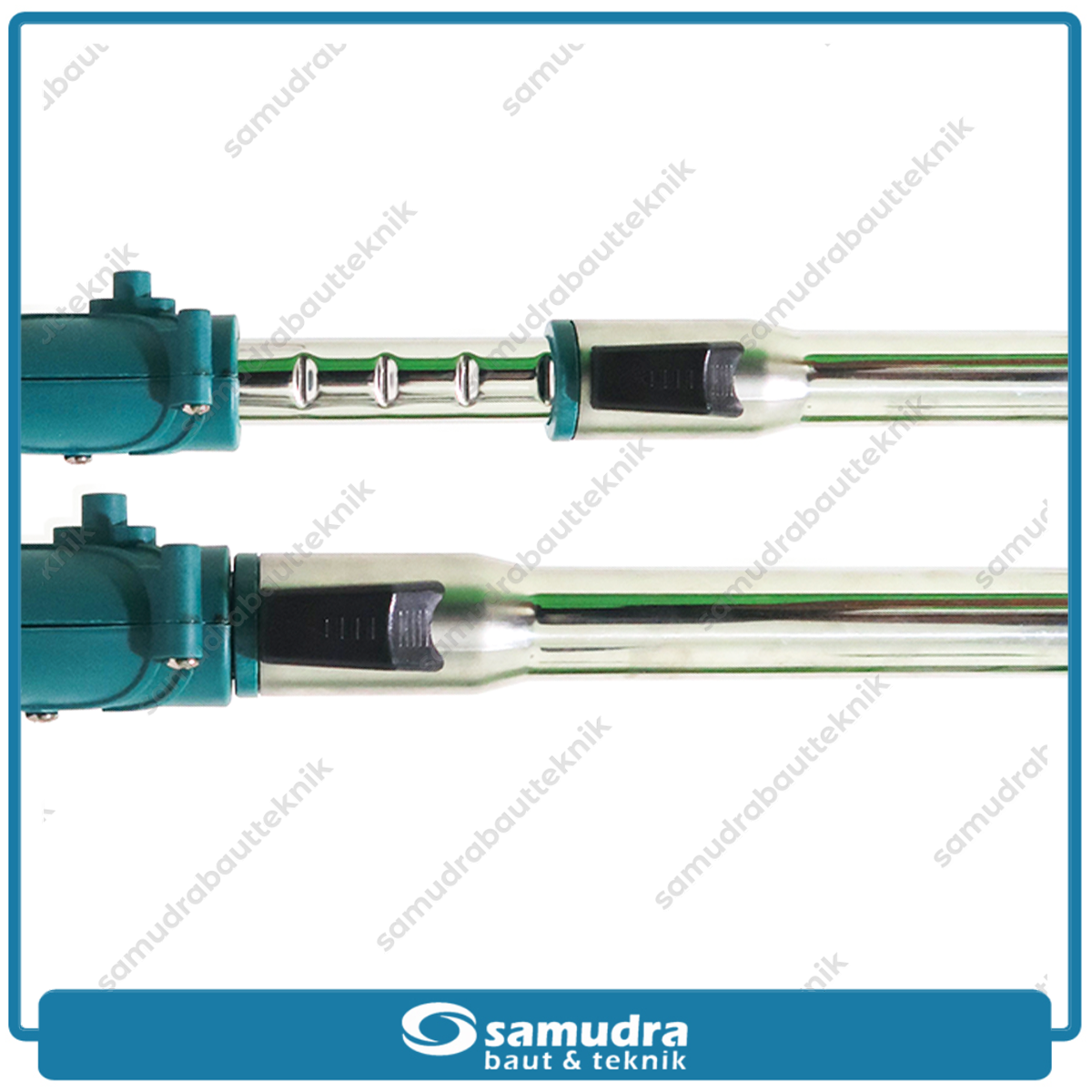 MODERN M-45 Mesin Potong Rumput Cordless Baterai 20V