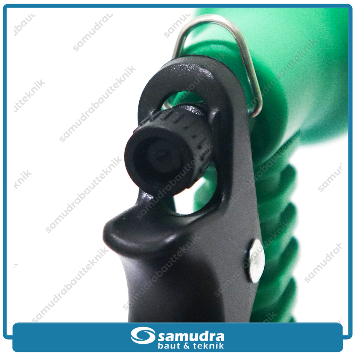 ORANGE 8660-00 Selang Air Gulung Portabel 10 meter / Garden Hose Reel