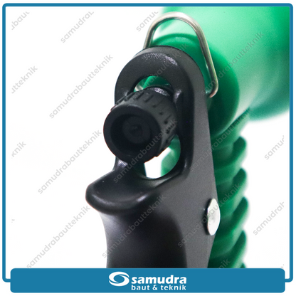 ORANGE 8660-00 Selang Air Gulung Portabel 10 meter / Garden Hose Reel