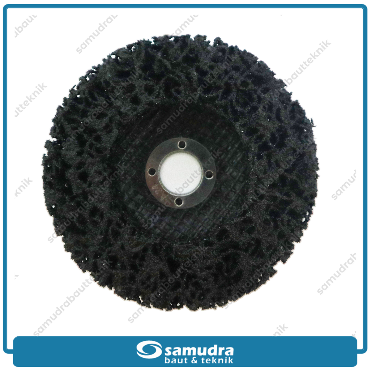 KODENKI KDK-SCD904 Batu Gerinda 4" Penghapus Cat / Paint Remover