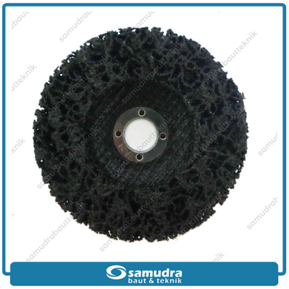 KODENKI KDK-SCD904 Batu Gerinda 4" Penghapus Cat / Paint Remover