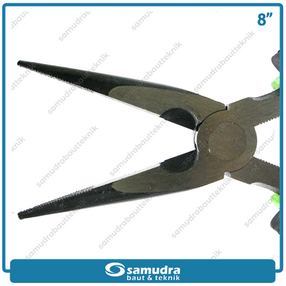 TEKIRO PL-LN0761 Tang Lancip 8"