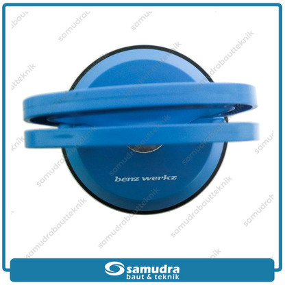 BENZ BZ-9271 Kop Kaca Satu Kaki Body PVC