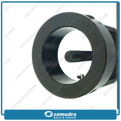 GRIPON 19-138 Treker Shock Breaker / Shock Absorber Dissasembler Tool