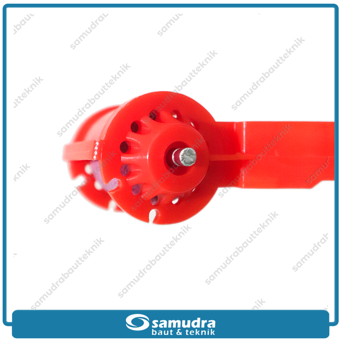 IKURA IKR-DBS201 Alat Pengasah Mata Bor