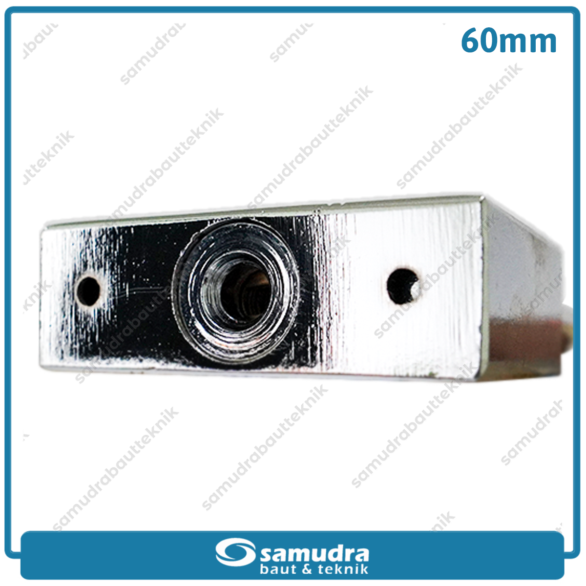 TEKIRO GT-PL1434 Gembok 60 mm Short / Gembok Leher Pendek